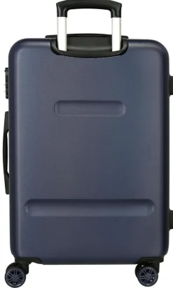 Marvel Trolley medio Captain America< Trolley Per Bambini|Trolley Rigidi