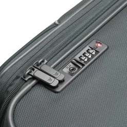 Roncato Trolley medio Ironik 2.0 5302< Trolley Semirigidi