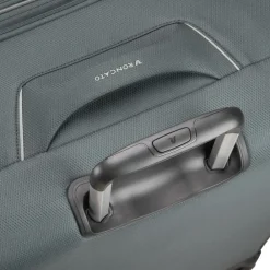 Roncato Trolley medio Ironik 2.0 5302< Trolley Semirigidi