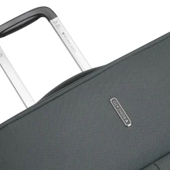 Roncato Trolley medio Ironik 2.0 5302< Trolley Semirigidi