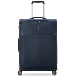 Roncato Trolley medio Ironik 2.0 5302 Blu Notte< Trolley Semirigidi
