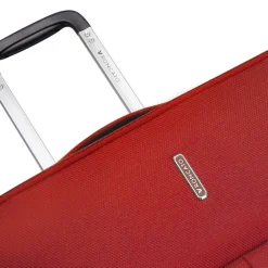 Roncato Trolley medio Ironik 2.0 5302< Trolley Semirigidi