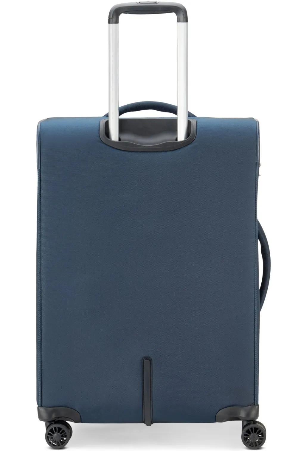 Roncato Trolley medio Joy 6212 espandibile Blu< Trolley Semirigidi