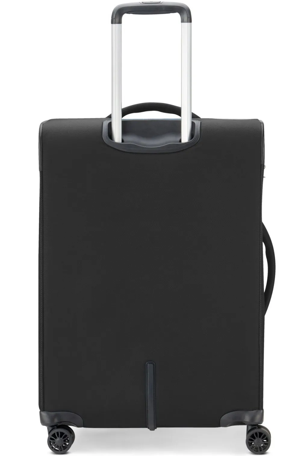 Roncato Trolley medio Joy 6212 espandibile Nero< Trolley Semirigidi