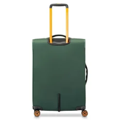 Roncato Trolley medio Move 5352 Verde Mimetico< Trolley Semirigidi