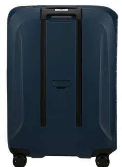 Samsonite Trolley medio Essens Midnight Blue< Trolley Rigidi