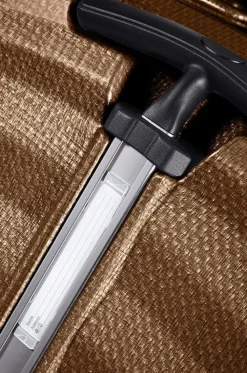 Samsonite Trolley medio Lite-Shock 69cm< Trolley Rigidi