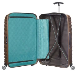 Samsonite Trolley medio Lite-Shock 69cm< Trolley Rigidi