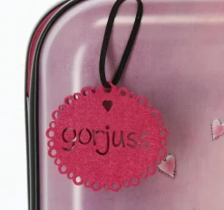 Santoro Gorjuss Trolley medio For My Love< Trolley Rigidi