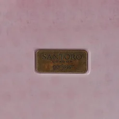 Santoro Gorjuss Trolley medio For My Love< Trolley Rigidi