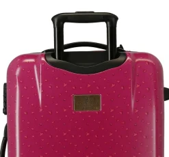 Santoro Gorjuss Trolley medio For My Love< Trolley Rigidi