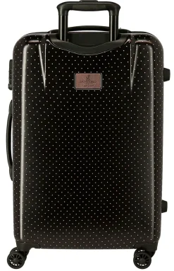 Santoro Gorjuss Trolley medio< Trolley Rigidi