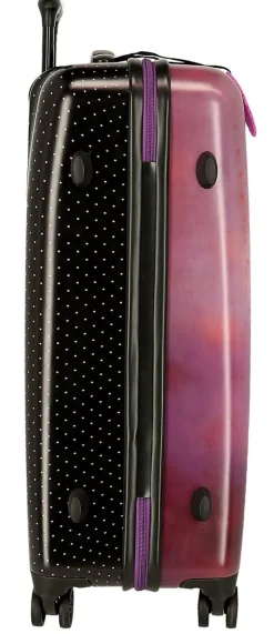 Santoro Gorjuss Trolley medio< Trolley Rigidi