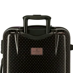 Santoro Gorjuss Trolley medio< Trolley Rigidi