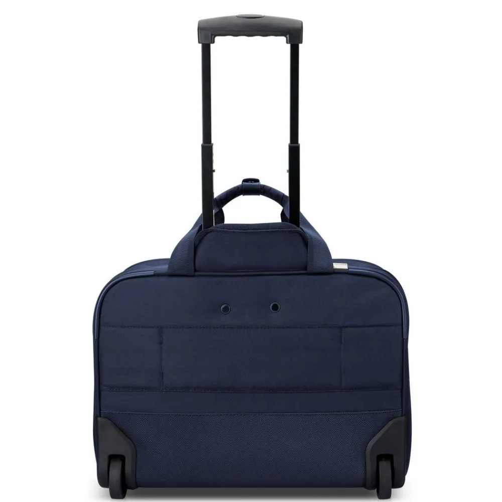 Roncato Trolley porta pc 17" Easy Office 2.0 2724< Trolley Porta Pc