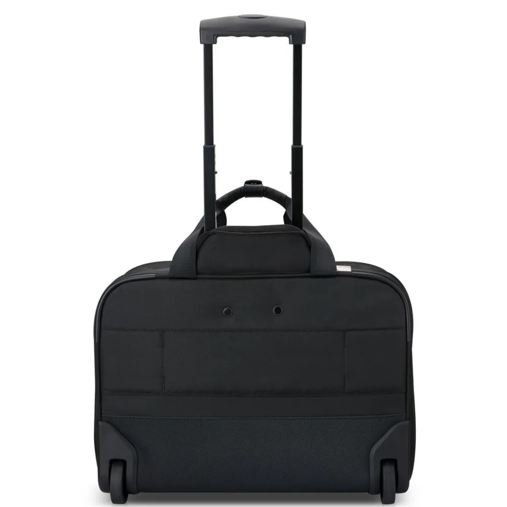 Roncato Trolley porta pc 17" Easy Office 2.0 2724< Trolley Porta Pc