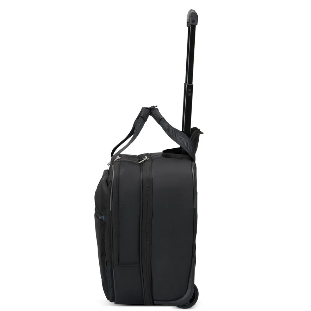 Roncato Trolley porta pc 17" Easy Office 2.0 2724< Trolley Porta Pc