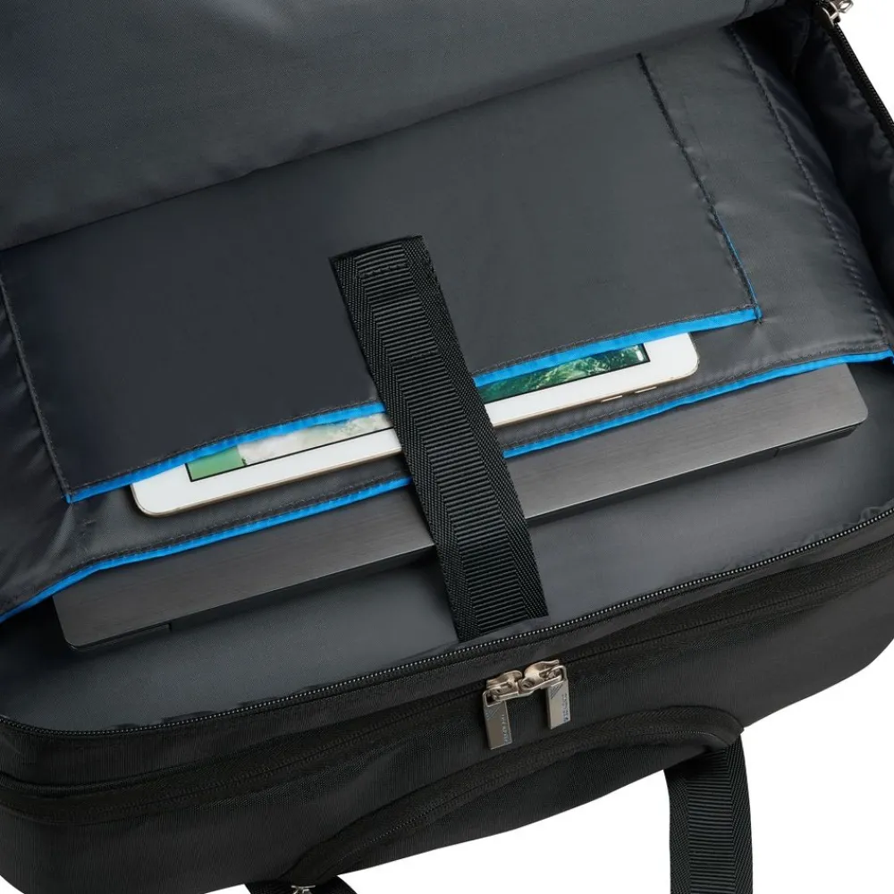 Roncato Trolley porta pc 17" Easy Office 2.0 2724< Trolley Porta Pc