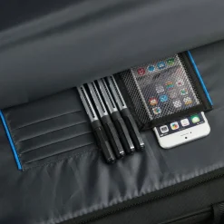 Roncato Trolley porta pc 17