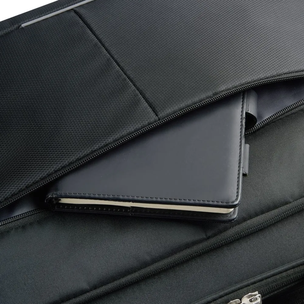 Roncato Trolley porta pc 17" Easy Office 2.0 2724< Trolley Porta Pc