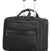 Samsonite Trolley porta pc 17,3" Vectura Evo Nero< Trolley Porta Pc