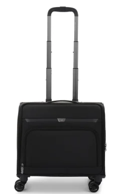 Roncato Trolley porta pc Biz 4.0 3888 Nero< Trolley Porta Pc