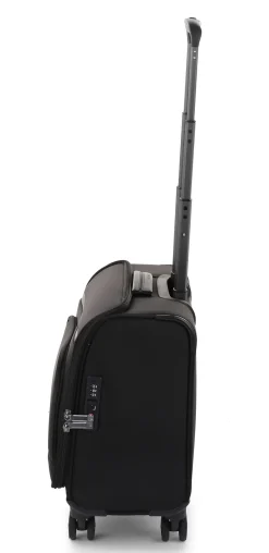 Roncato Trolley porta pc Biz 4.0 3888 Nero< Trolley Porta Pc