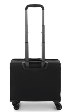 Roncato Trolley porta pc Biz 4.0 3888 Nero< Trolley Porta Pc