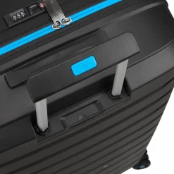 Roncato Trolley B-Flying Neon grande 7981< Trolley Rigidi