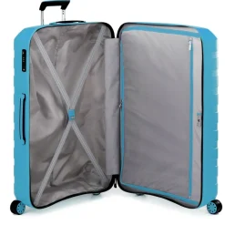 Roncato Trolley BOX Sport 2.0 grande 5531< Trolley Rigidi