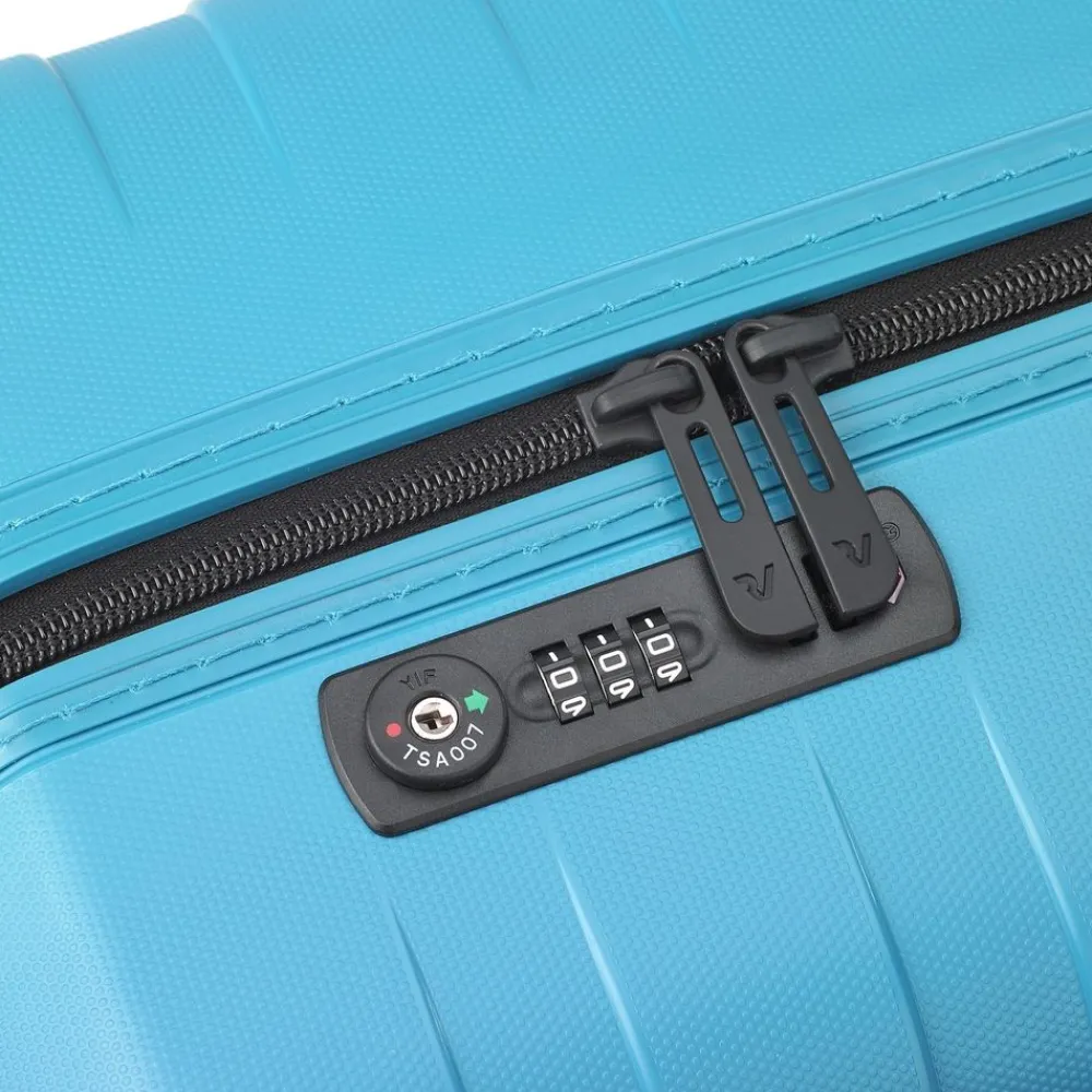 Roncato Trolley BOX Sport 2.0 grande 5531< Trolley Rigidi