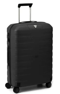 Roncato Trolley BOX Sport 2.0 medio 5532< Trolley Rigidi