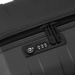 Roncato Trolley BOX Sport 2.0 medio 5532< Trolley Rigidi