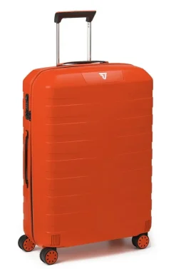 Roncato Trolley BOX Sport 2.0 medio 5532< Trolley Rigidi