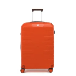 Roncato Trolley BOX Sport 2.0 medio 5532< Trolley Rigidi