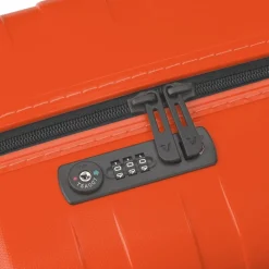 Roncato Trolley BOX Sport 2.0 medio 5532< Trolley Rigidi