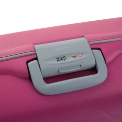 Roncato Trolley Light 4 ruote grande< Trolley Rigidi