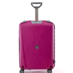 Roncato Trolley Light 4 ruote medio< Trolley Rigidi