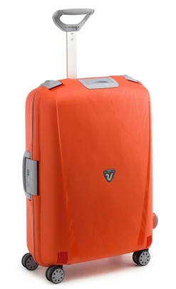 Roncato Trolley Light 4 ruote medio< Trolley Rigidi