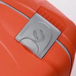 Roncato Trolley Light 4 ruote medio< Trolley Rigidi