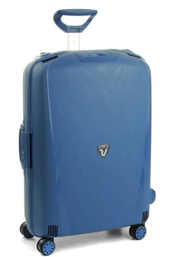 Roncato Trolley Light 4 ruote grande< Trolley Rigidi