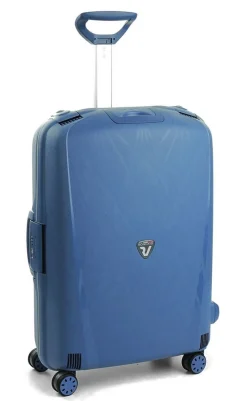 Roncato Trolley Light 4 ruote medio< Trolley Rigidi