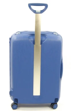 Roncato Trolley Light 4 ruote medio< Trolley Rigidi