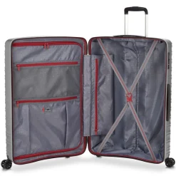 Roncato Trolley Wave grande 9721< Trolley Rigidi