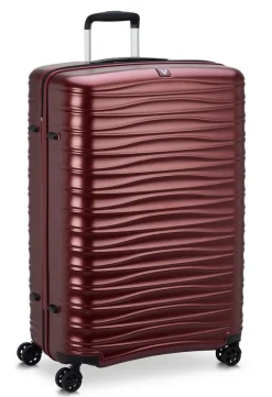 Roncato Trolley Wave grande 9721 Scuro< Trolley Rigidi