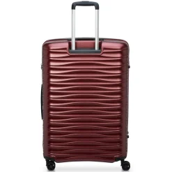 Roncato Trolley Wave grande 9721 Scuro< Trolley Rigidi