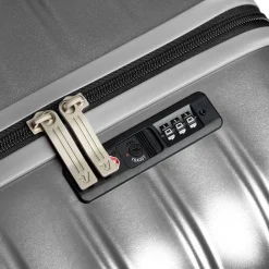 Roncato Trolley Wave medio espandibile 9722< Trolley Rigidi