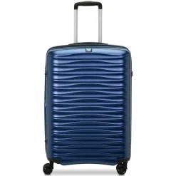 Roncato Trolley Wave medio espandibile 9722< Trolley Rigidi