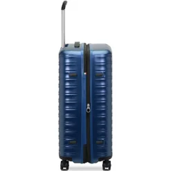 Roncato Trolley Wave medio espandibile 9722< Trolley Rigidi