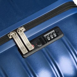 Roncato Trolley Wave medio espandibile 9722< Trolley Rigidi